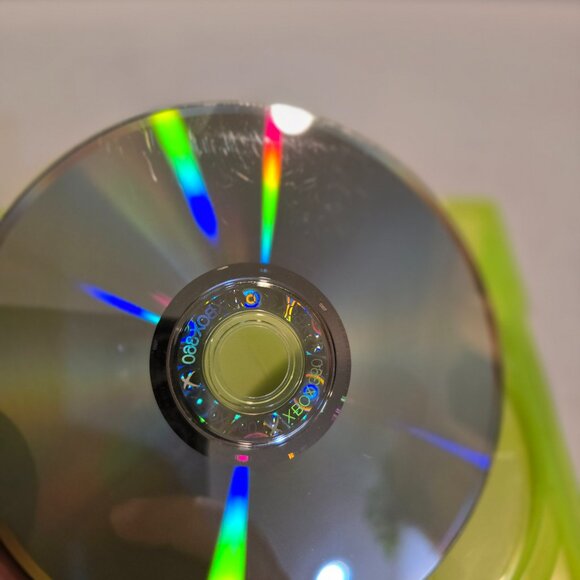 Grand Theft Auto V Microsoft Xbox 360 2013 2 disks - Picture 6 of 8